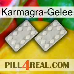 Karmagra Jelly 17